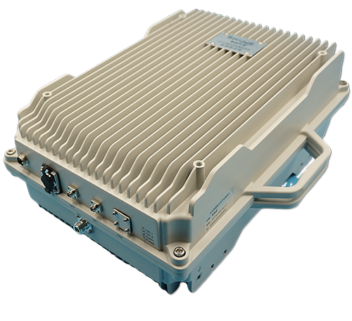 玛纳斯单频/双频/四频/五频运营级数字光纤直放站