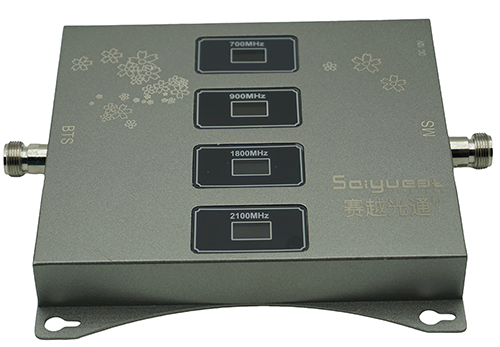  玛纳斯四频手机信号接收器200㎡