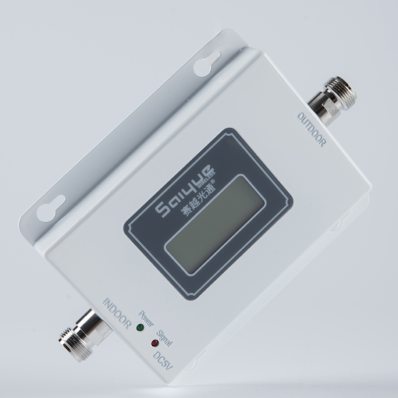 玛纳斯家用配电房机房信号放大器200㎡