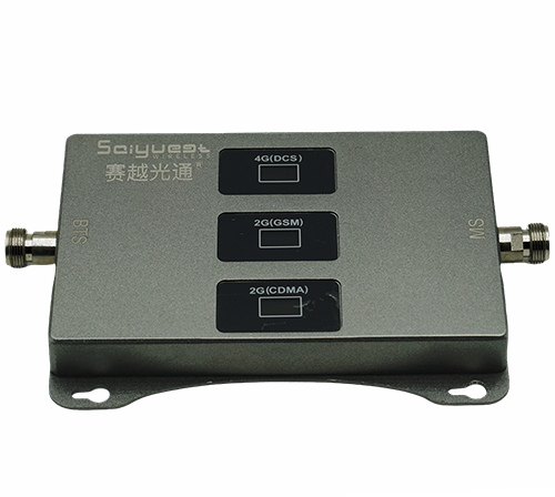 玛纳斯三频手机信号增强器200㎡