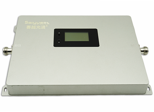  玛纳斯三频/四频/五频手机信号接收器800㎡