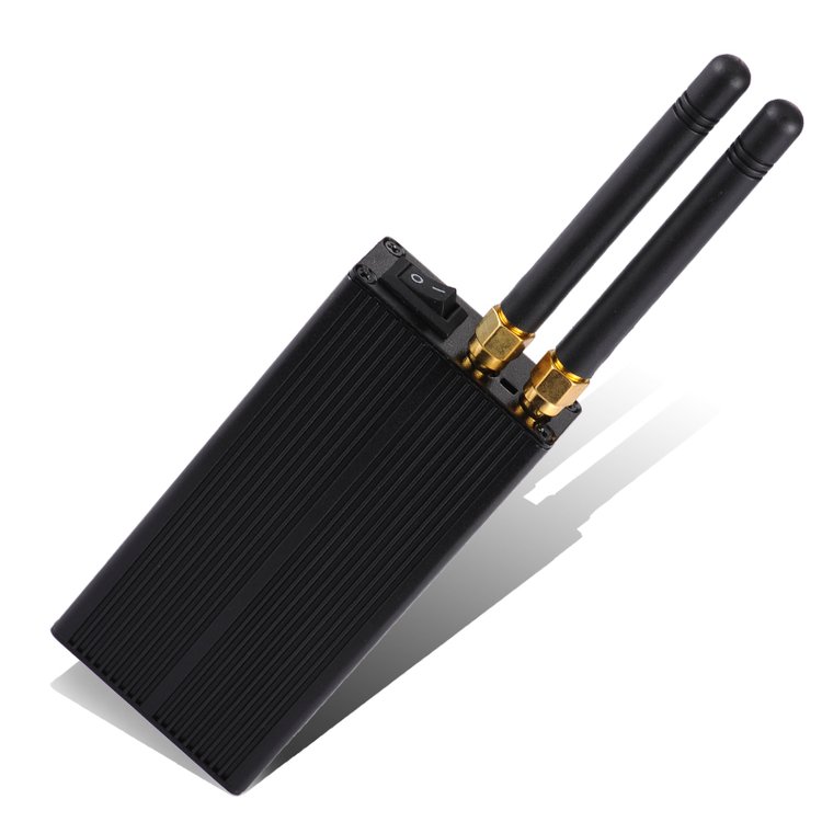  玛纳斯1.2G/1.5G导航屏蔽器