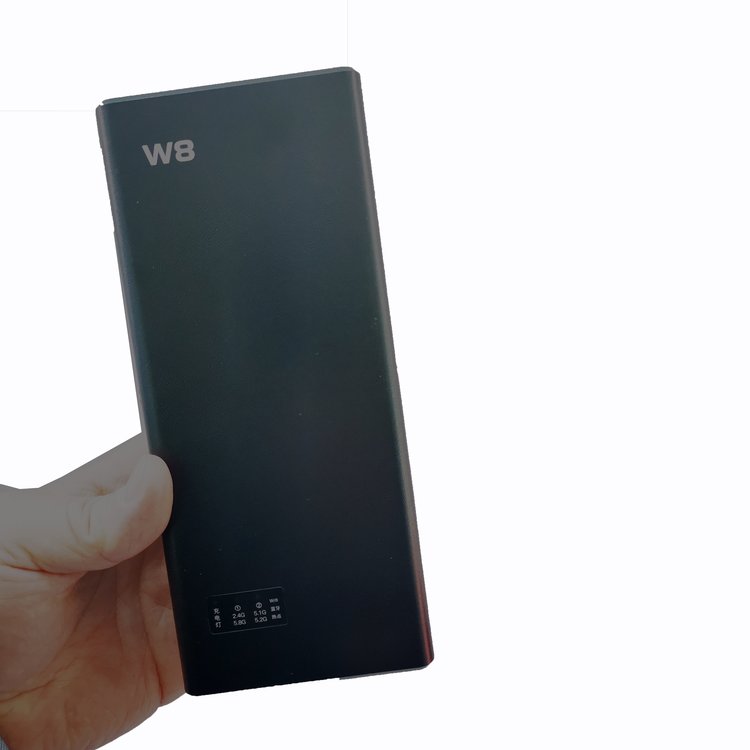  玛纳斯蓝牙WiFi信号屏蔽器