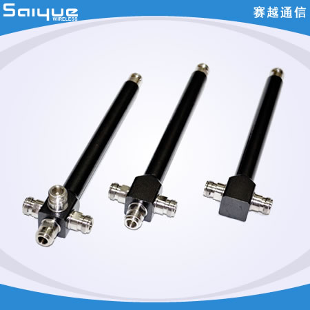  玛纳斯FM调频广播同步广播功分器