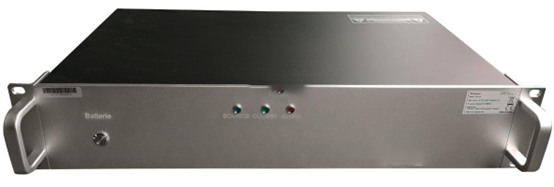  玛纳斯350M PDT消防集群警用主机直放站