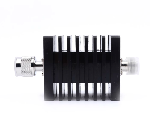  玛纳斯腔体固定衰减器0-3G/0-4G  N型接口